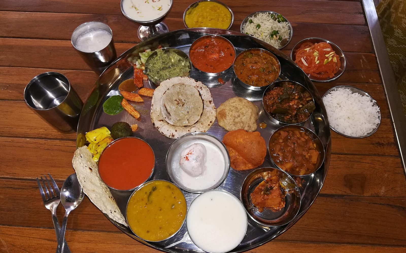Ker Sangri