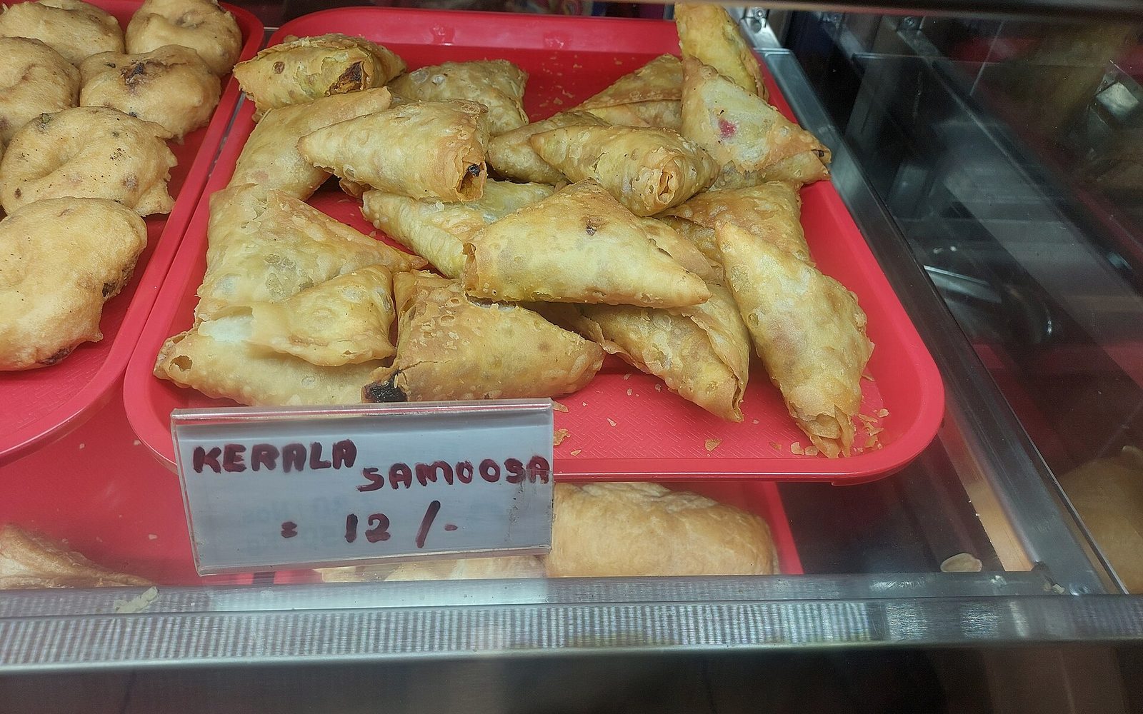 Samosa
