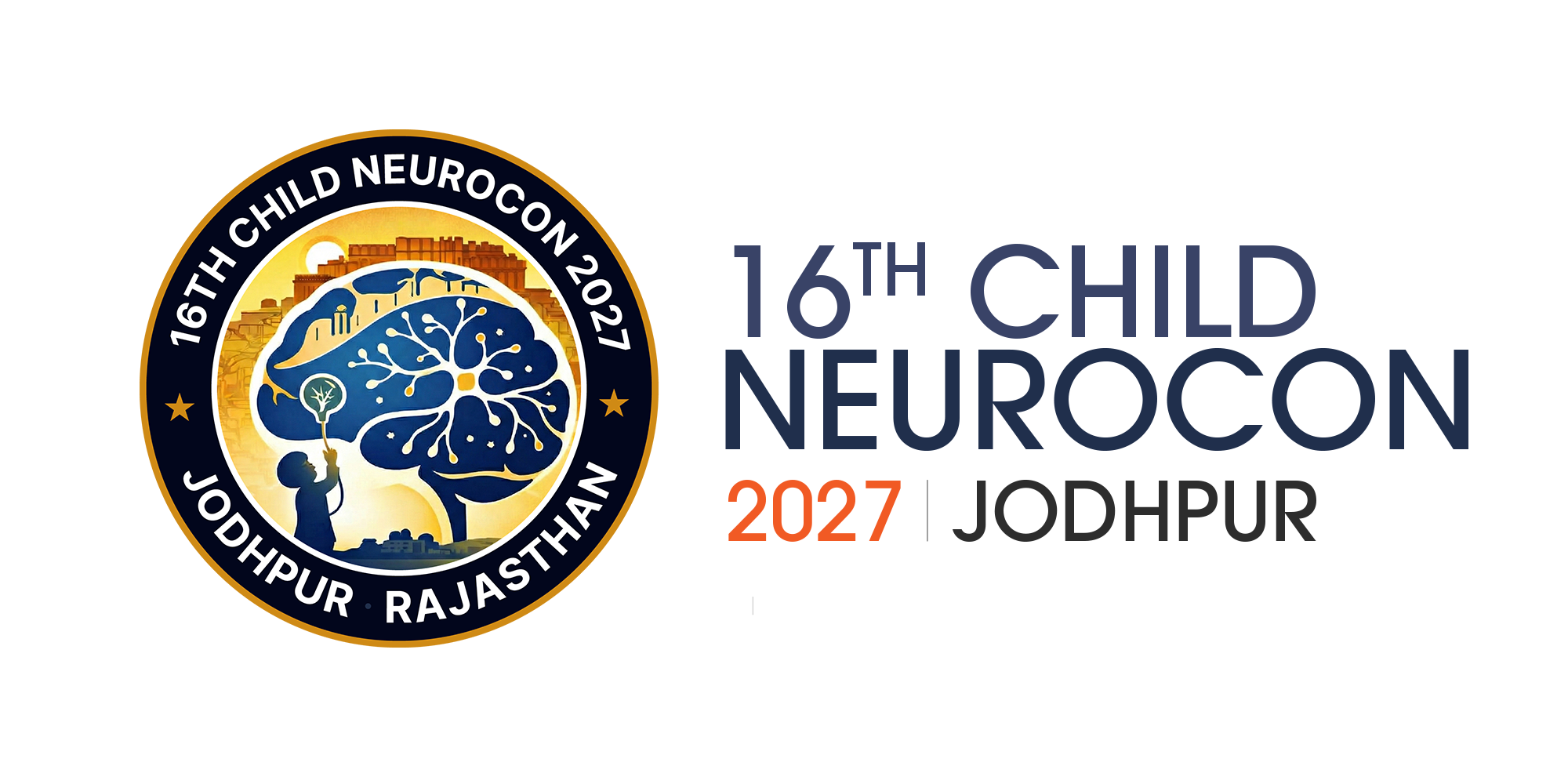 16th Child Neurocon 2027